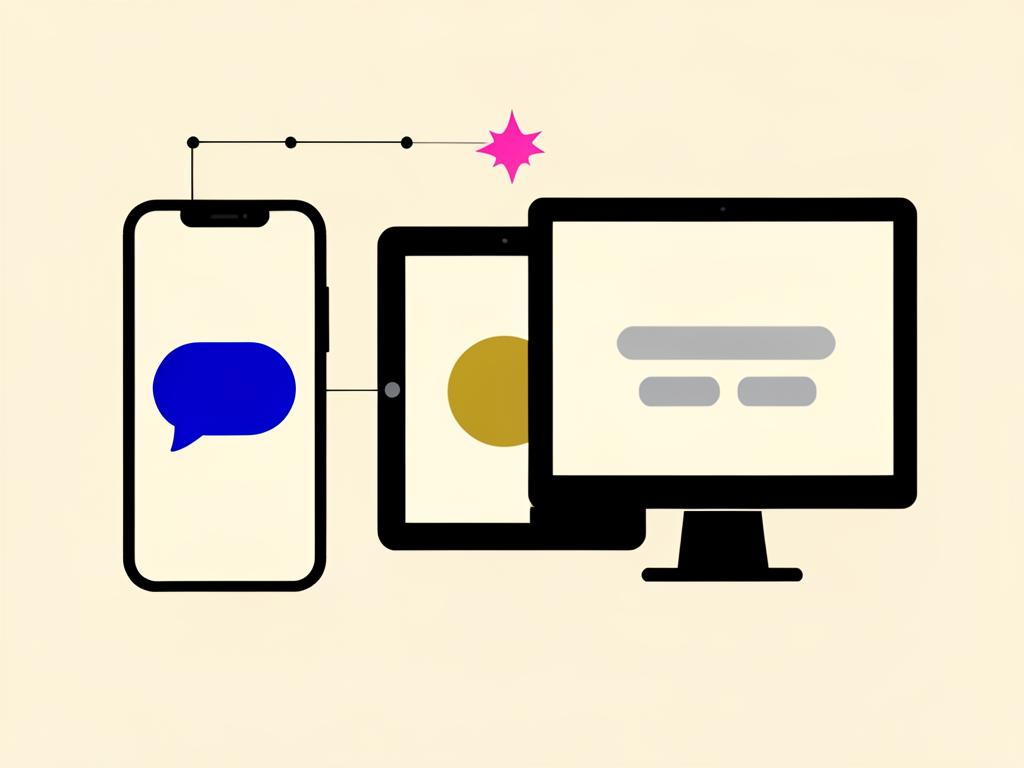 Platform comparison frames